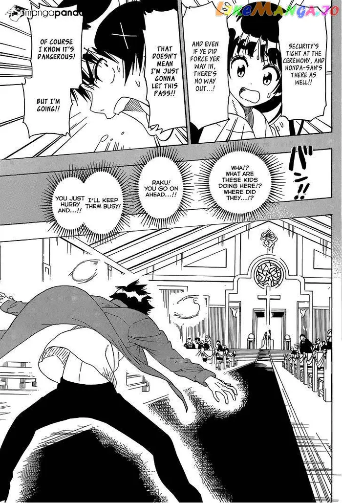 Nisekoi Chapter 190 image 04_optimized